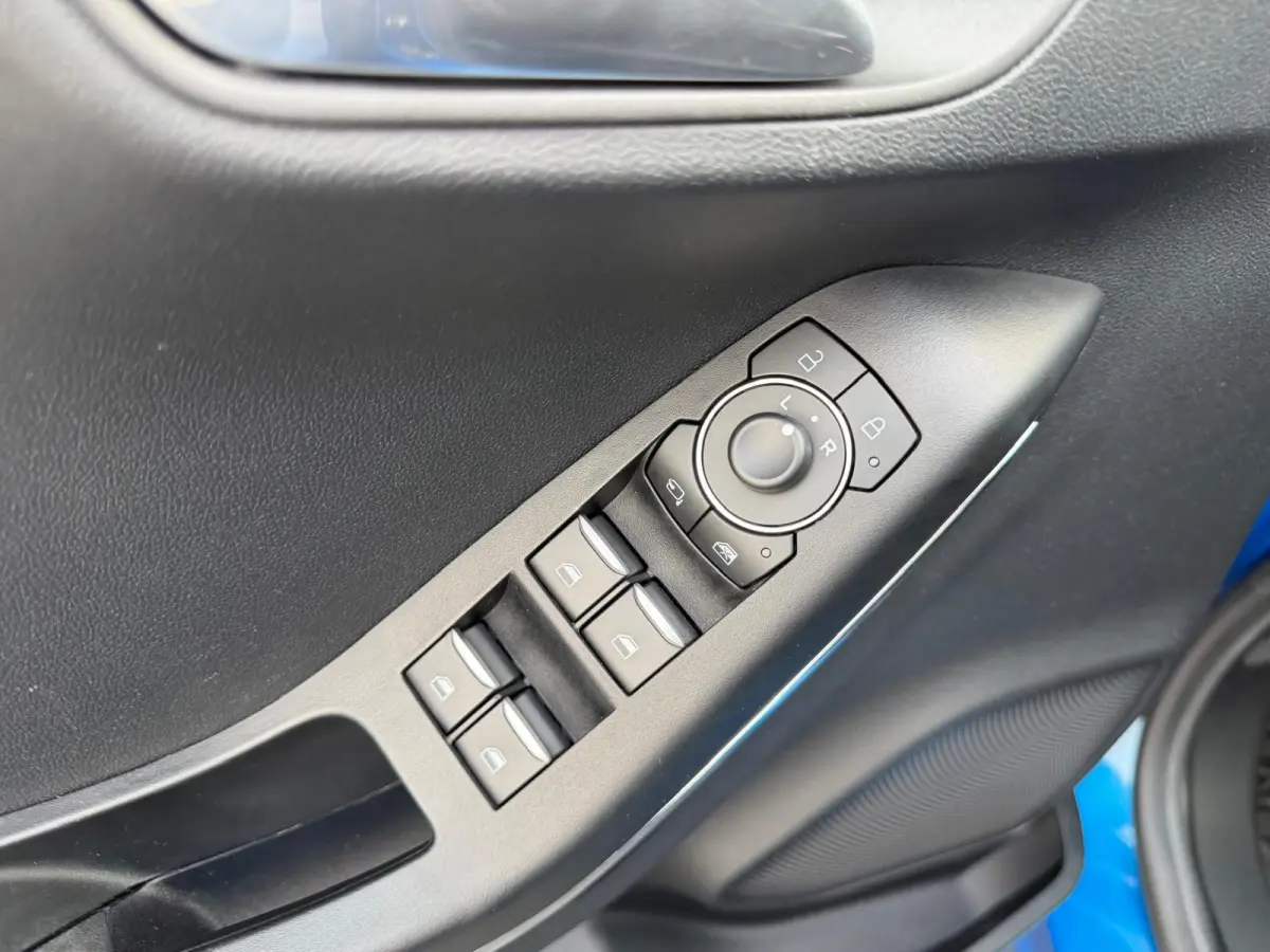 1.0 EcoBoost ST-Line X | 1E EIGENAAR | 3/6/12MND GARANTIE | LED | CARPLAY | B&O | CRUISE | LMV | ST-LINE |LMV | CLIMA | TREKHAAK |
