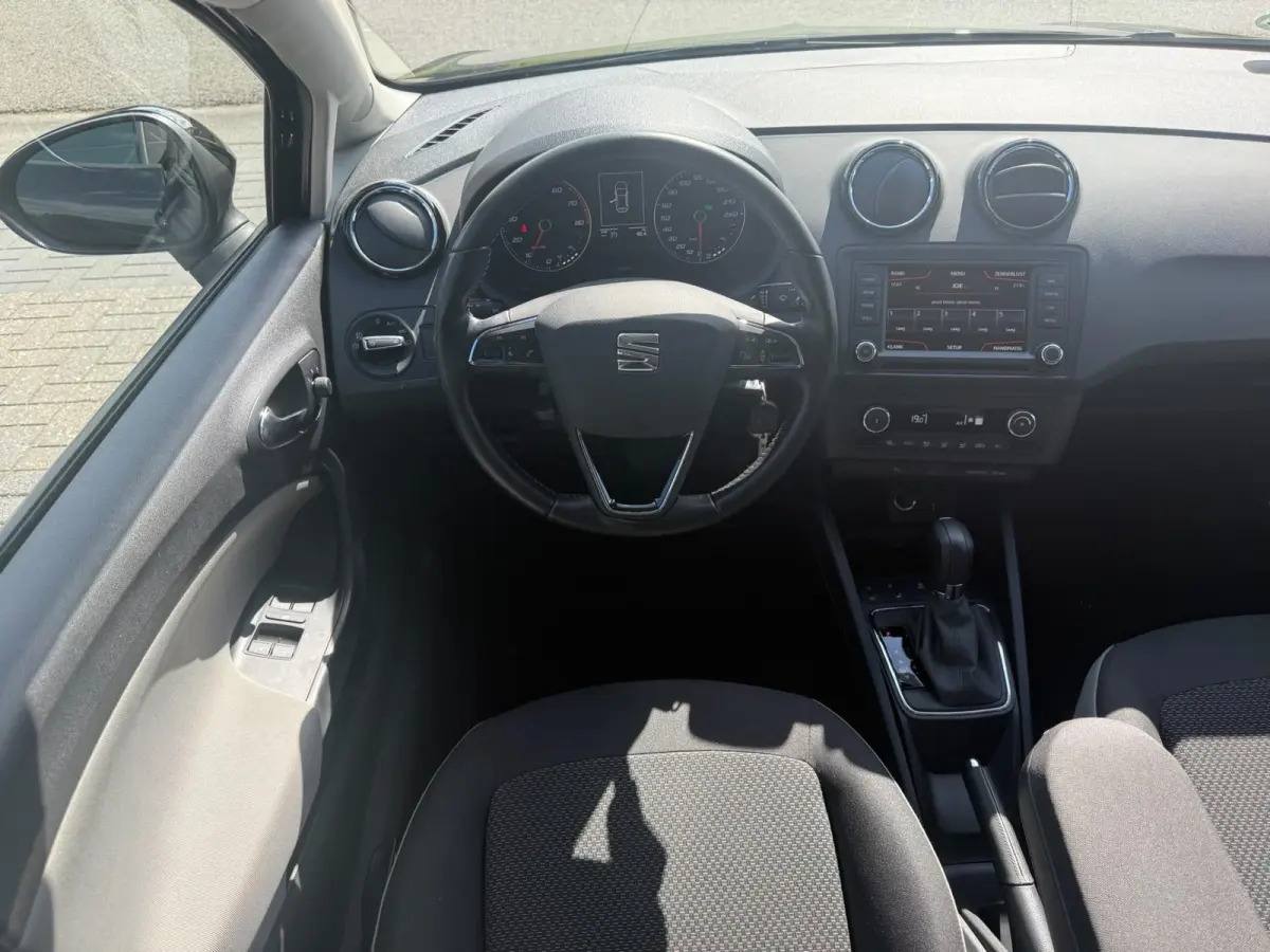 1.0 EcoTSI Style Connect | 1E EIGENAAR | 3/6/12MND GARANTIE | AUTOMAAT | LED | NAVI | CARPLAY | CRUISE | DAB |