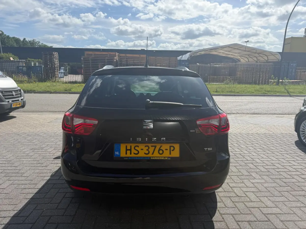 1.0 EcoTSI Style Connect | 1E EIGENAAR | 3/6/12MND GARANTIE | AUTOMAAT | LED | NAVI | CARPLAY | CRUISE | DAB |