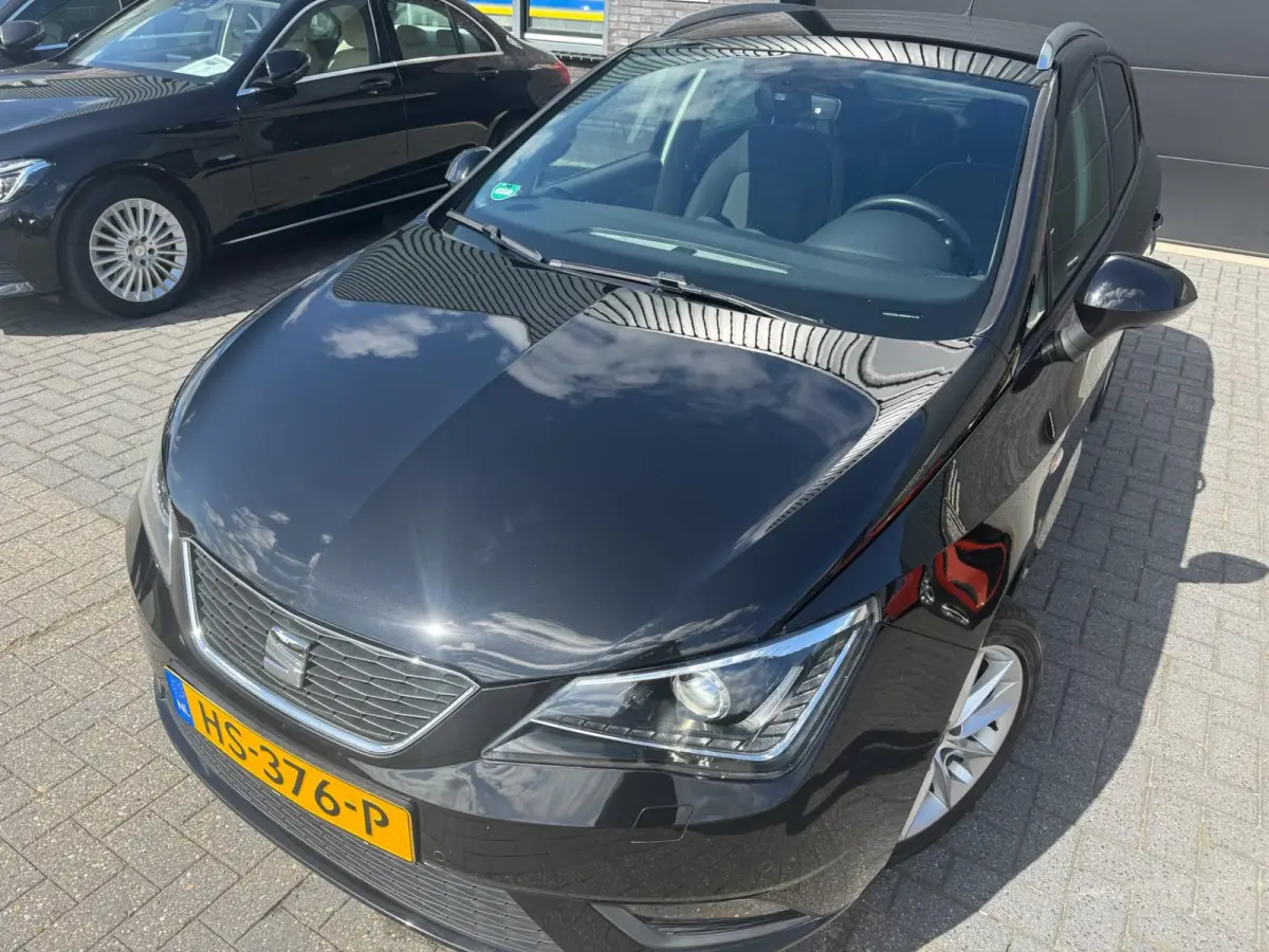 1.0 EcoTSI Style Connect | 1E EIGENAAR | 3/6/12MND GARANTIE | AUTOMAAT | LED | NAVI | CARPLAY | CRUISE | DAB |