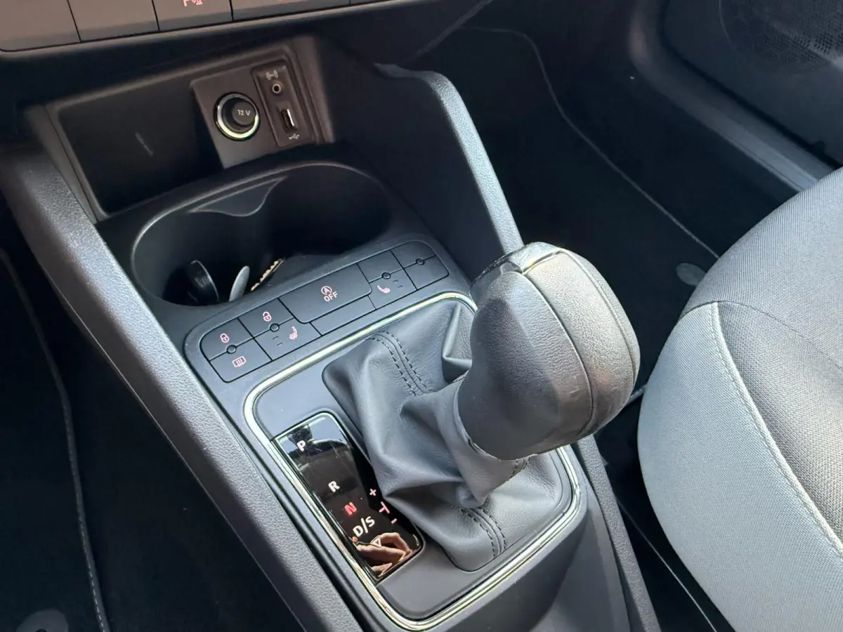 1.0 EcoTSI Style Connect | 1E EIGENAAR | 3/6/12MND GARANTIE | AUTOMAAT | LED | NAVI | CARPLAY | CRUISE | DAB |