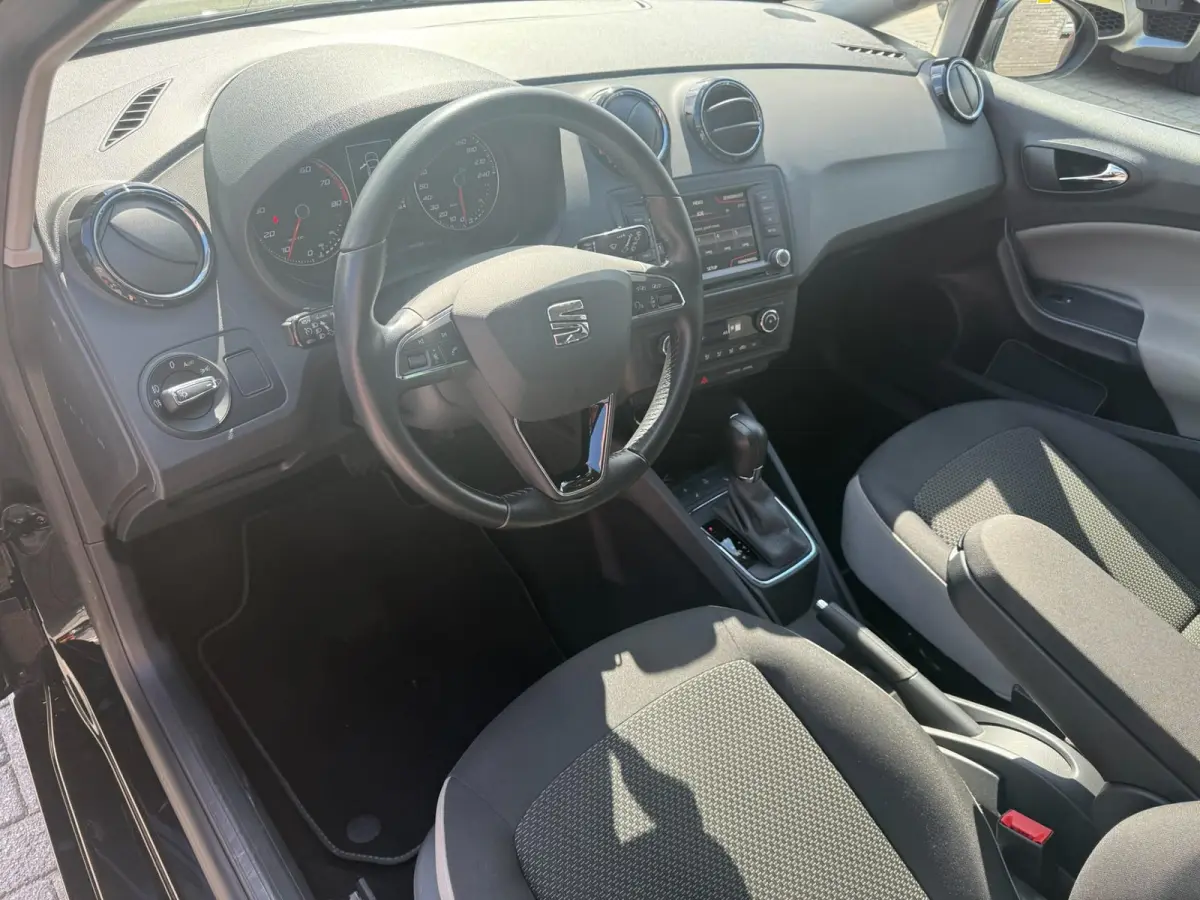 1.0 EcoTSI Style Connect | 1E EIGENAAR | 3/6/12MND GARANTIE | AUTOMAAT | LED | NAVI | CARPLAY | CRUISE | DAB |