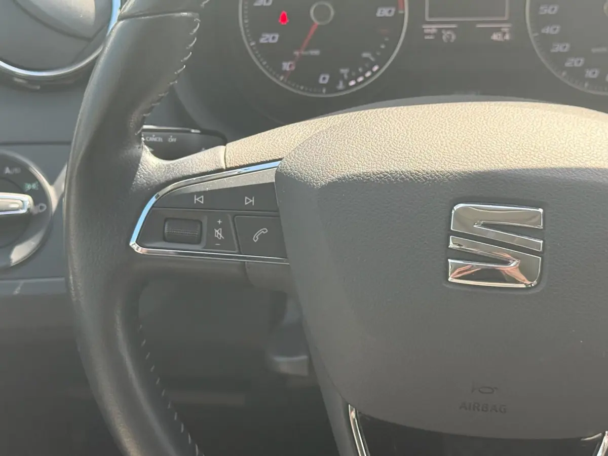 1.0 EcoTSI Style Connect | 1E EIGENAAR | 3/6/12MND GARANTIE | AUTOMAAT | LED | NAVI | CARPLAY | CRUISE | DAB |