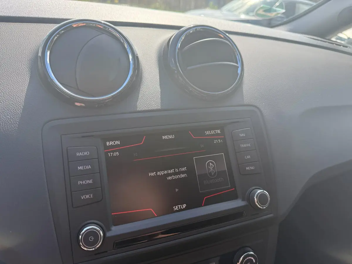 1.0 EcoTSI Style Connect | 1E EIGENAAR | 3/6/12MND GARANTIE | AUTOMAAT | LED | NAVI | CARPLAY | CRUISE | DAB |