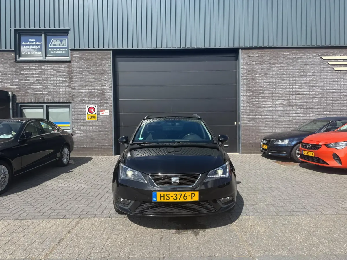 1.0 EcoTSI Style Connect | 1E EIGENAAR | 3/6/12MND GARANTIE | AUTOMAAT | LED | NAVI | CARPLAY | CRUISE | DAB |