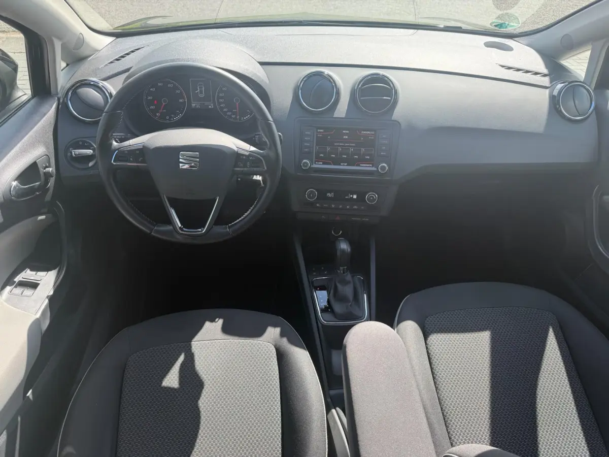 1.0 EcoTSI Style Connect | 1E EIGENAAR | 3/6/12MND GARANTIE | AUTOMAAT | LED | NAVI | CARPLAY | CRUISE | DAB |