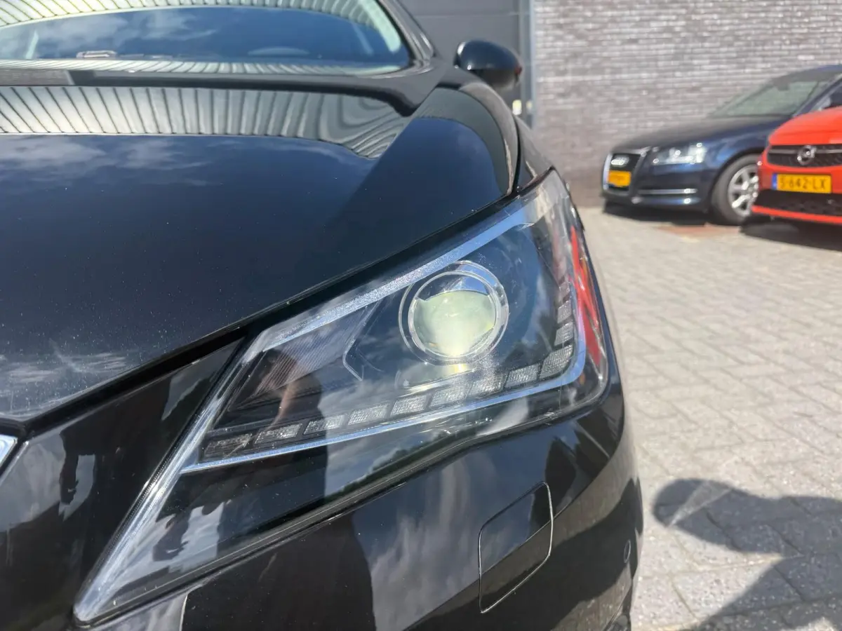 1.0 EcoTSI Style Connect | 1E EIGENAAR | 3/6/12MND GARANTIE | AUTOMAAT | LED | NAVI | CARPLAY | CRUISE | DAB |