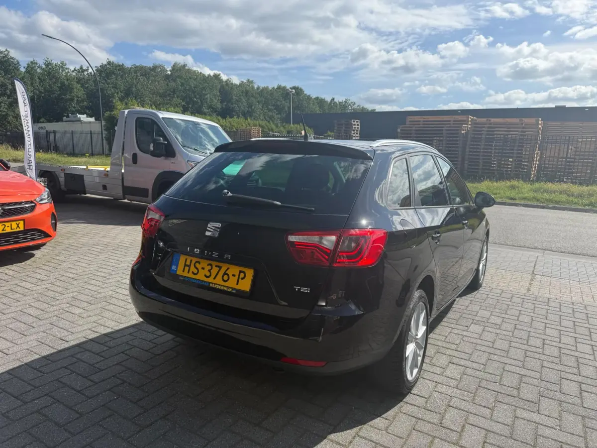 1.0 EcoTSI Style Connect | 1E EIGENAAR | 3/6/12MND GARANTIE | AUTOMAAT | LED | NAVI | CARPLAY | CRUISE | DAB |