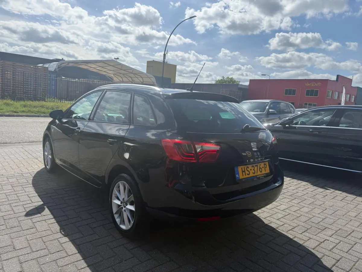 1.0 EcoTSI Style Connect | 1E EIGENAAR | 3/6/12MND GARANTIE | AUTOMAAT | LED | NAVI | CARPLAY | CRUISE | DAB |
