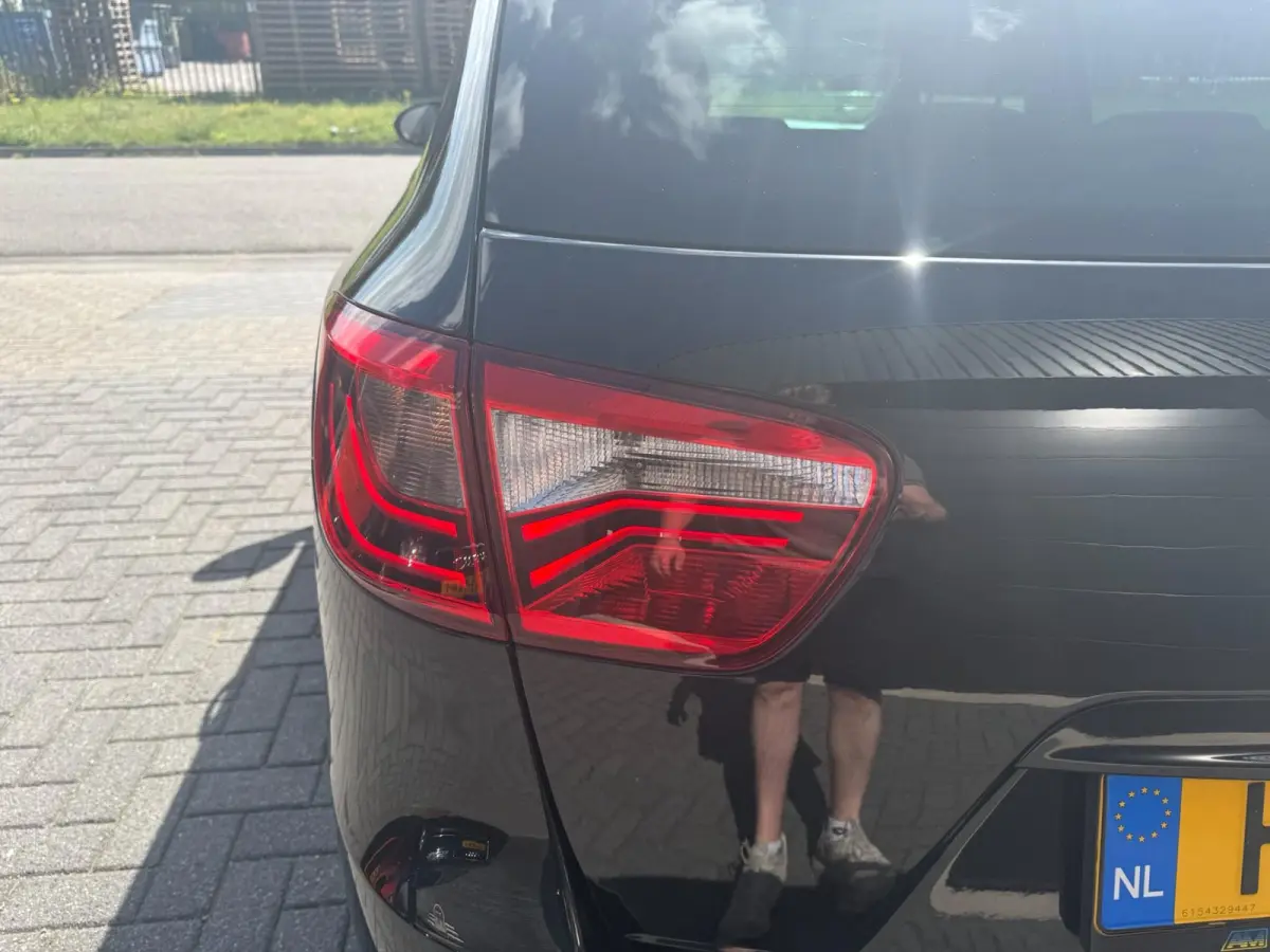 1.0 EcoTSI Style Connect | 1E EIGENAAR | 3/6/12MND GARANTIE | AUTOMAAT | LED | NAVI | CARPLAY | CRUISE | DAB |