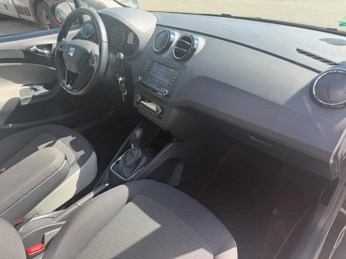 1.0 EcoTSI Style Connect | 1E EIGENAAR | 3/6/12MND GARANTIE | AUTOMAAT | LED | NAVI | CARPLAY | CRUISE | DAB |