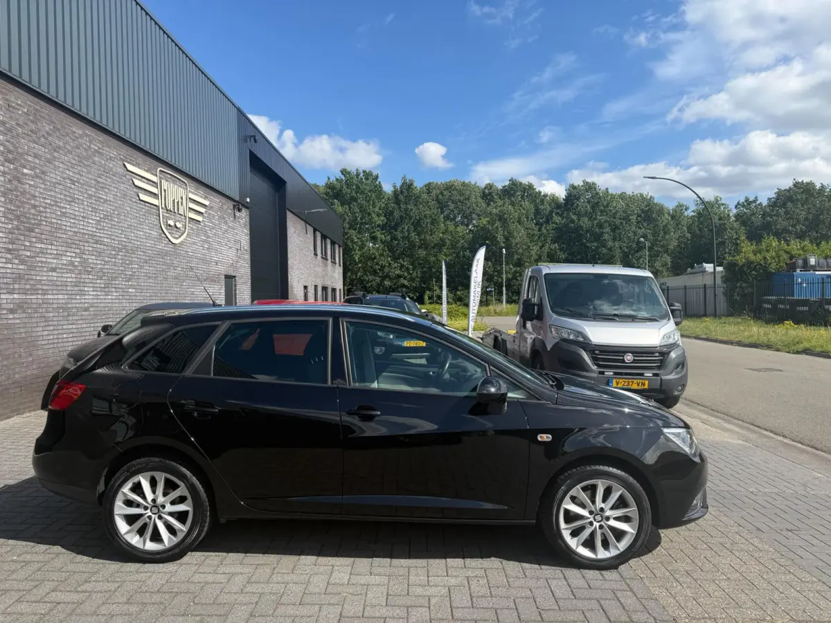 1.0 EcoTSI Style Connect | 1E EIGENAAR | 3/6/12MND GARANTIE | AUTOMAAT | LED | NAVI | CARPLAY | CRUISE | DAB |