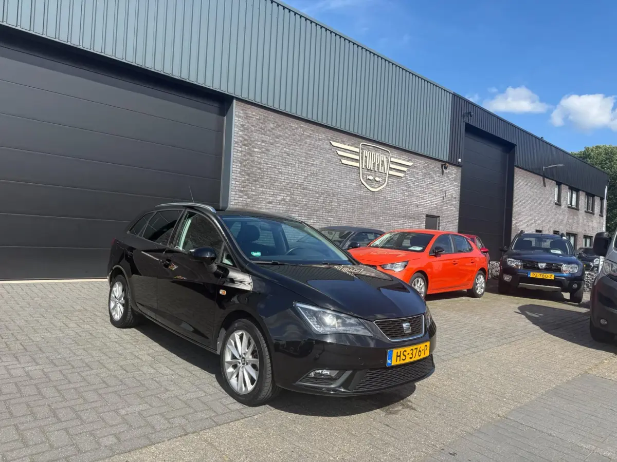 1.0 EcoTSI Style Connect | 1E EIGENAAR | 3/6/12MND GARANTIE | AUTOMAAT | LED | NAVI | CARPLAY | CRUISE | DAB |