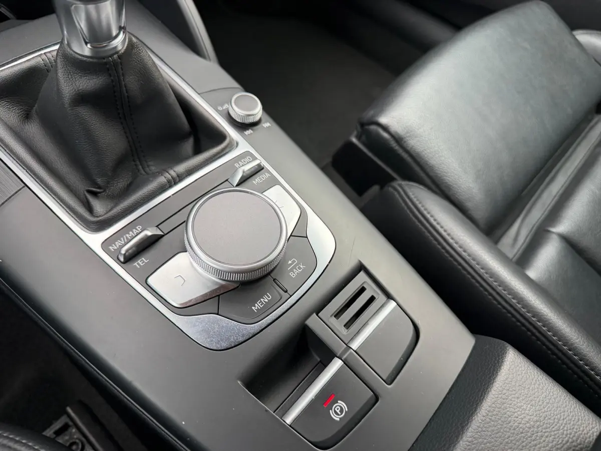 30 TFSI Advance Sport | 1E EIGENAAR | 3/6/12MND GARANTIE | LED | LEDER | B&O | NAVI | CAMERA |
