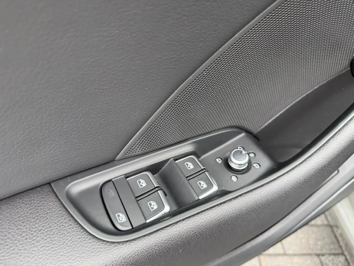 30 TFSI Advance Sport | 1E EIGENAAR | 3/6/12MND GARANTIE | LED | LEDER | B&O | NAVI | CAMERA |