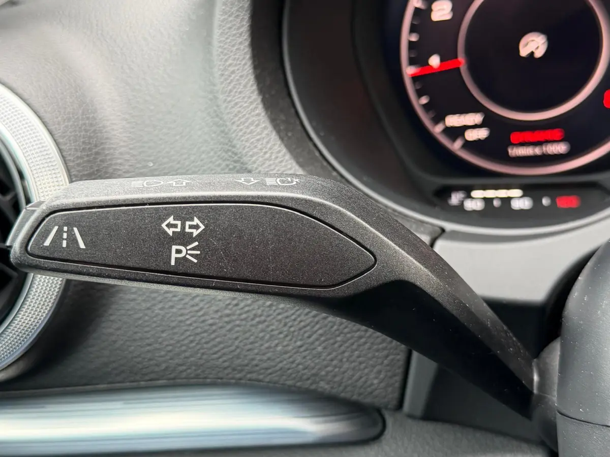 30 TFSI Advance Sport | 1E EIGENAAR | 3/6/12MND GARANTIE | LED | LEDER | B&O | NAVI | CAMERA |