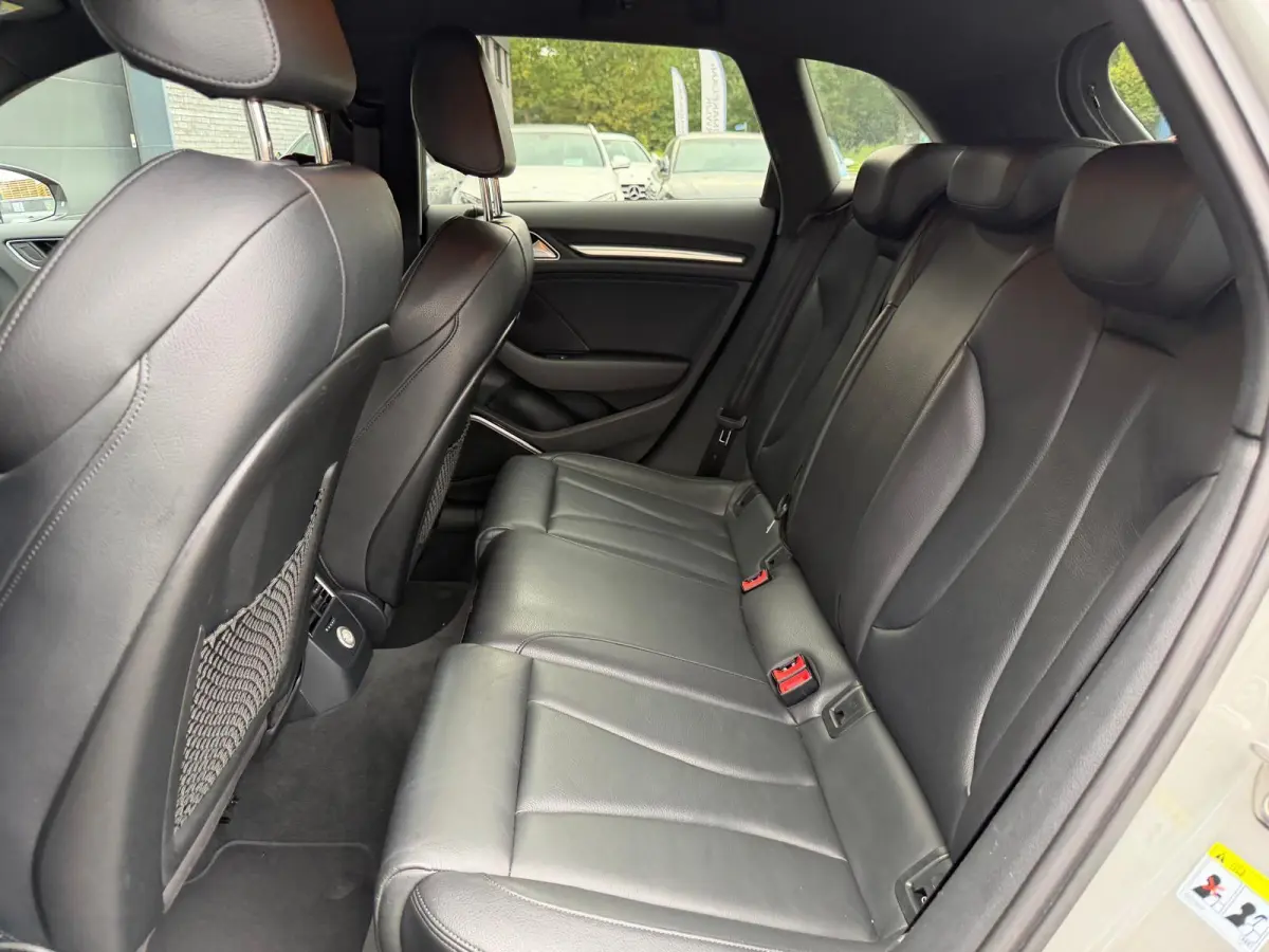 30 TFSI Advance Sport | 1E EIGENAAR | 3/6/12MND GARANTIE | LED | LEDER | B&O | NAVI | CAMERA |