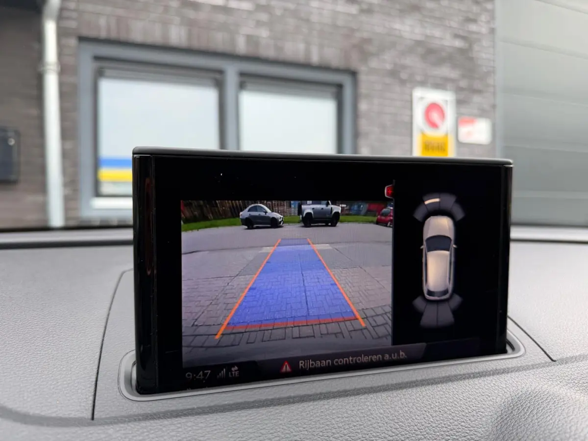 30 TFSI Advance Sport | 1E EIGENAAR | 3/6/12MND GARANTIE | LED | LEDER | B&O | NAVI | CAMERA |