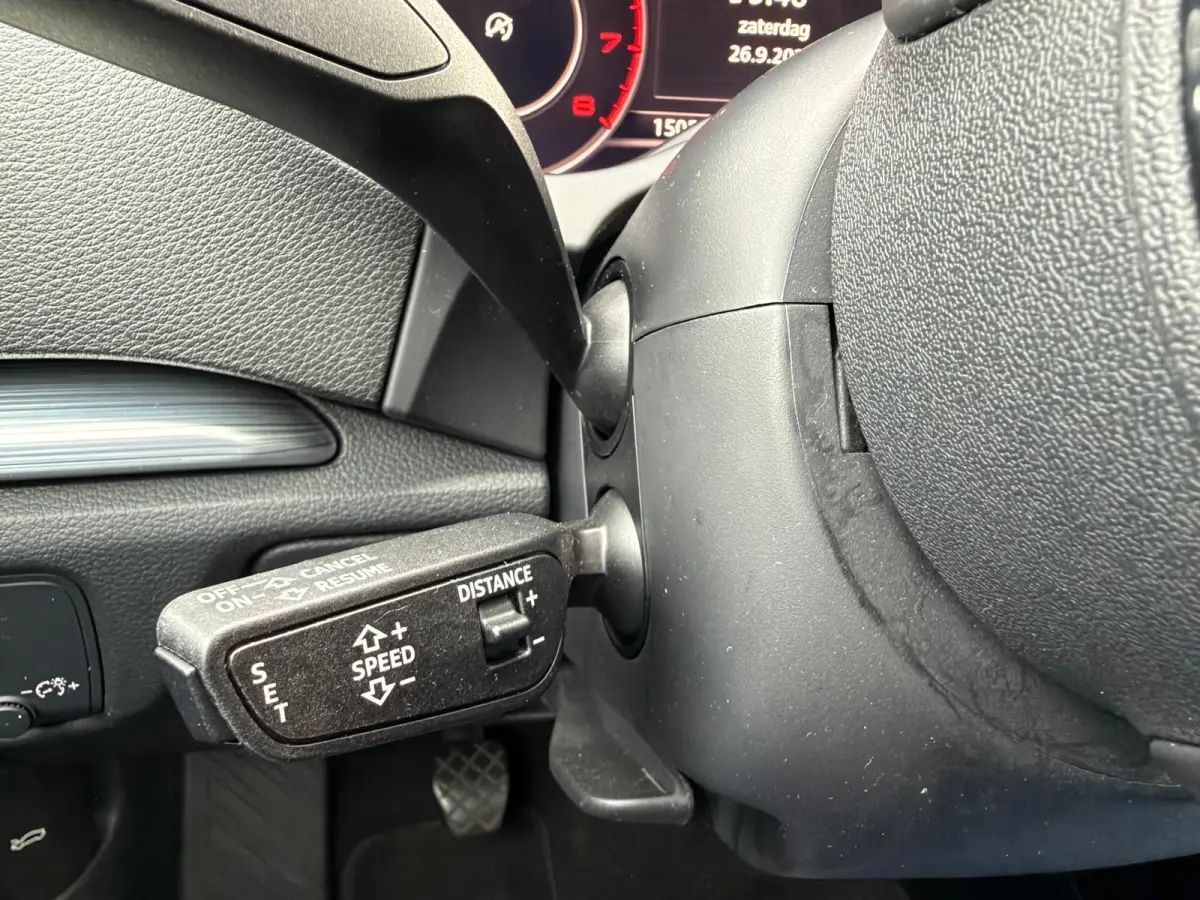 30 TFSI Advance Sport | 1E EIGENAAR | 3/6/12MND GARANTIE | LED | LEDER | B&O | NAVI | CAMERA |