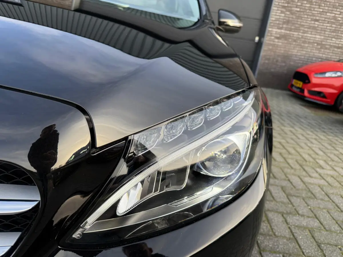180 Prestige | 2E EIGENAAR | 3/6/12MND GARANTIE | AIRCO | CRUISE | NAVI |