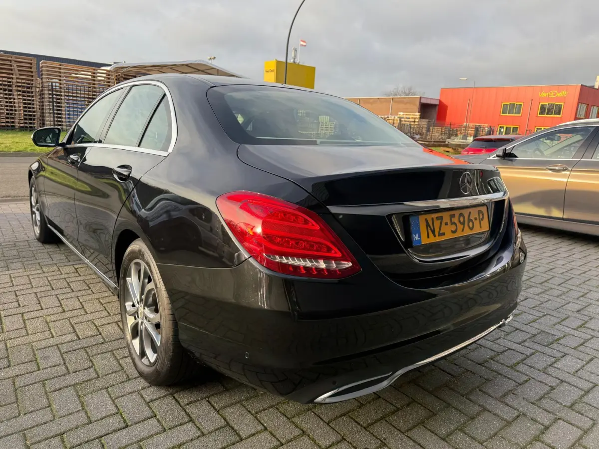 180 Prestige | 2E EIGENAAR | 3/6/12MND GARANTIE | AIRCO | CRUISE | NAVI |