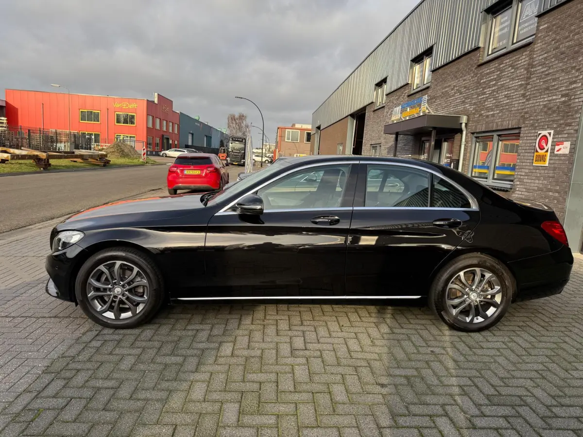 180 Prestige | 2E EIGENAAR | 3/6/12MND GARANTIE | AIRCO | CRUISE | NAVI |