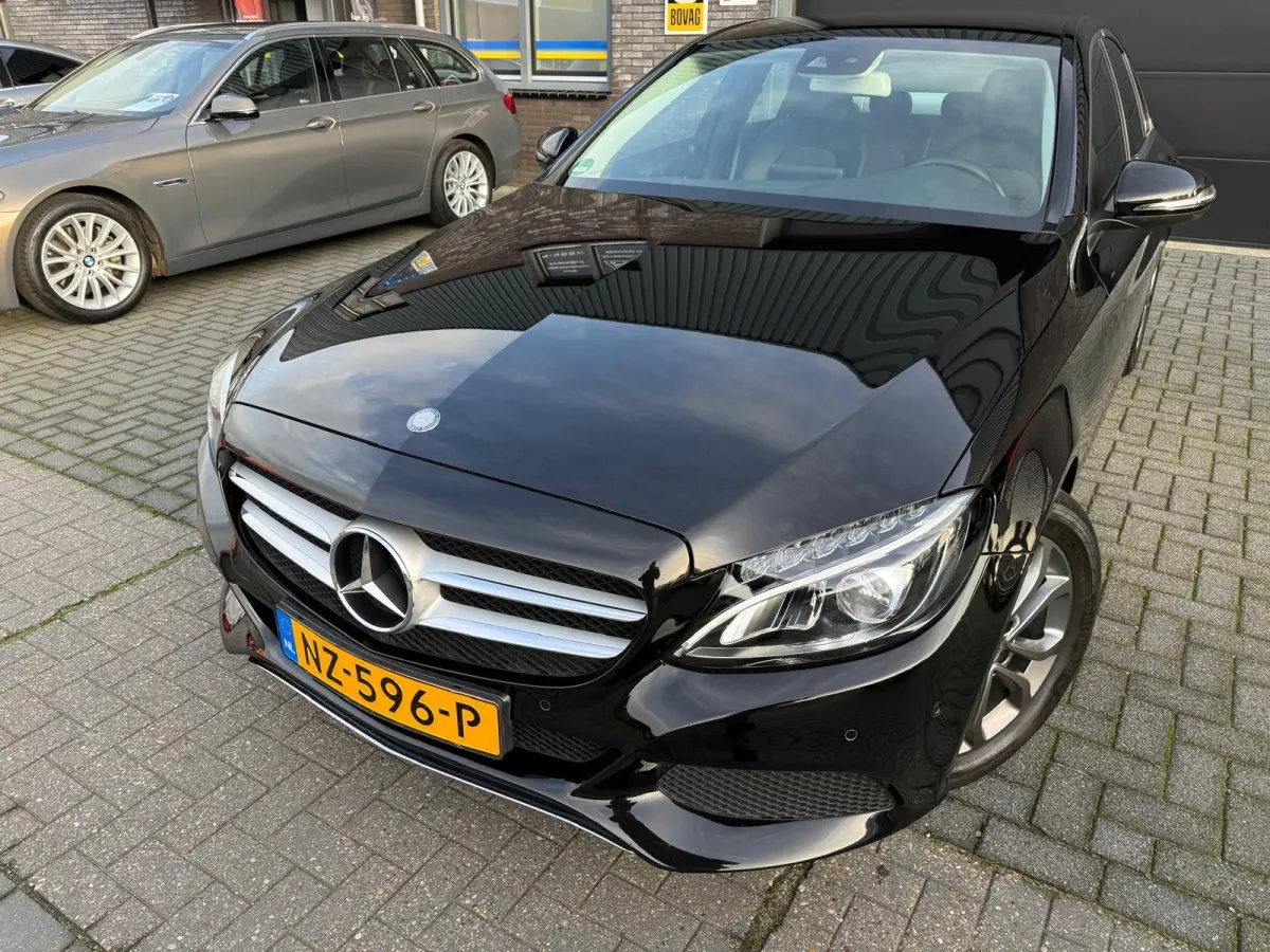 180 Prestige | 2E EIGENAAR | 3/6/12MND GARANTIE | AIRCO | CRUISE | NAVI |
