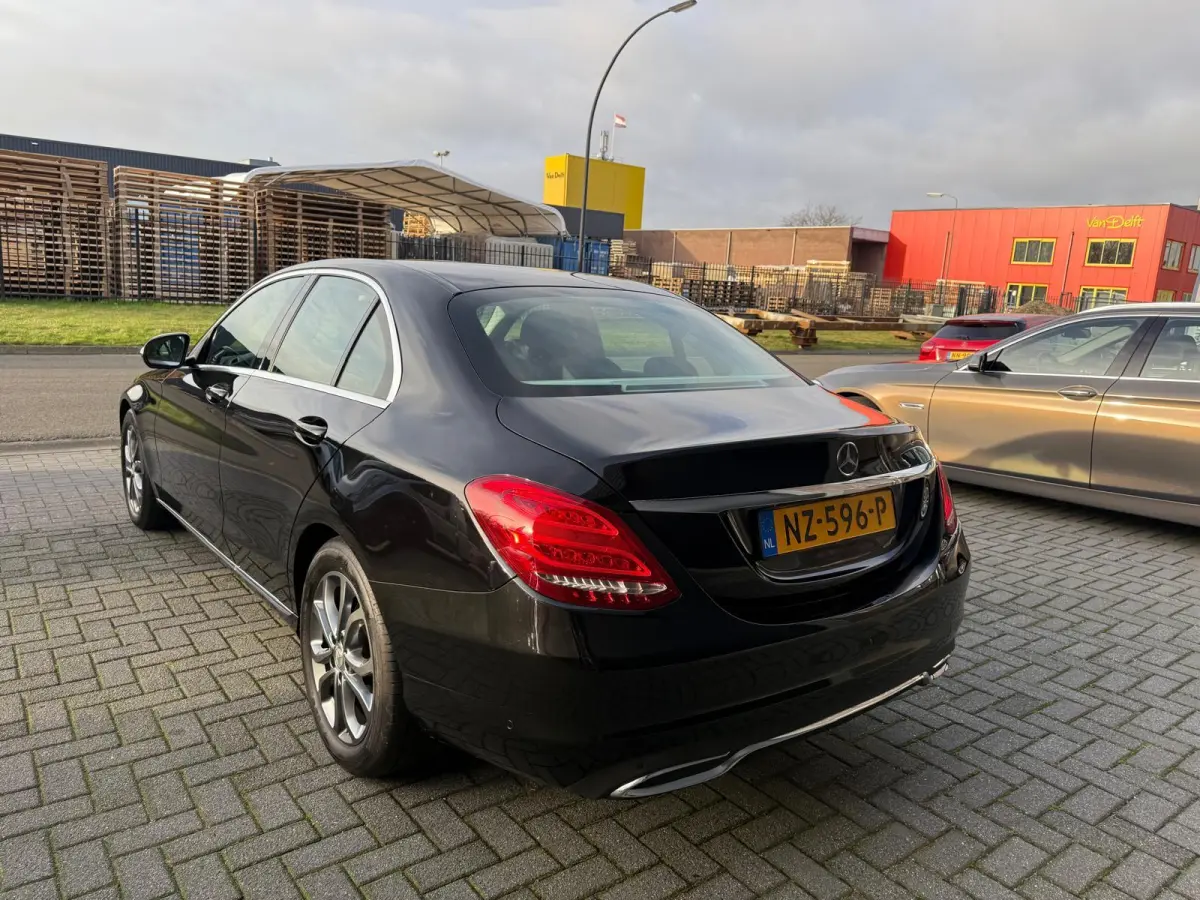 180 Prestige | 2E EIGENAAR | 3/6/12MND GARANTIE | AIRCO | CRUISE | NAVI |