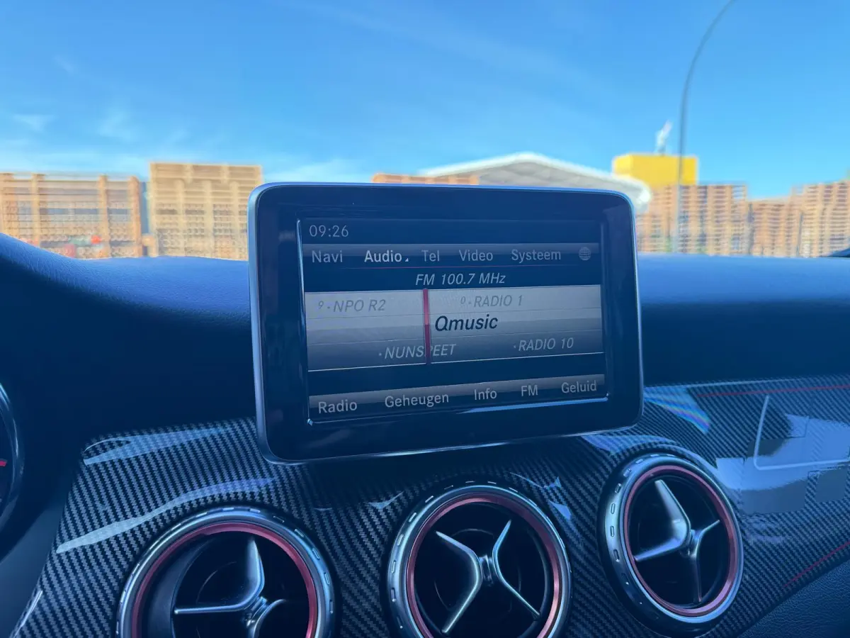 AMG 45 4MATIC | PANO | XENON | CRUISE | CAMERA | MEMORY | NAVI | LMV | HARMAN KARDON |
