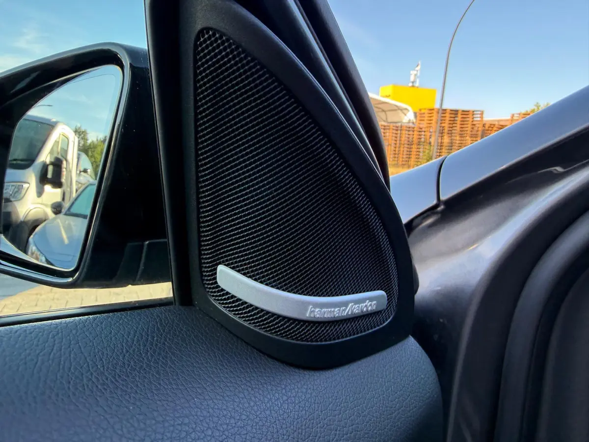 AMG 45 4MATIC | PANO | XENON | CRUISE | CAMERA | MEMORY | NAVI | LMV | HARMAN KARDON |