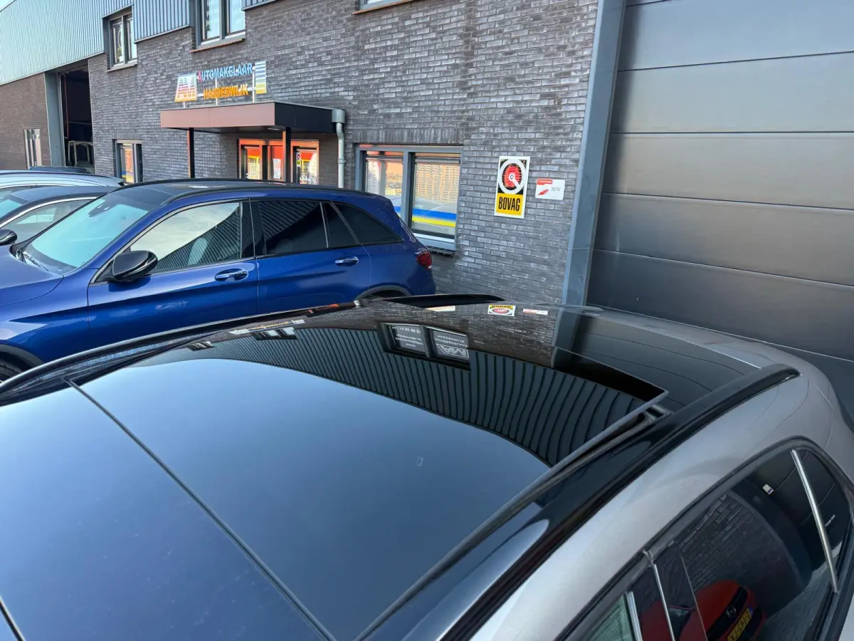 AMG 45 4MATIC | PANO | XENON | CRUISE | CAMERA | MEMORY | NAVI | LMV | HARMAN KARDON |