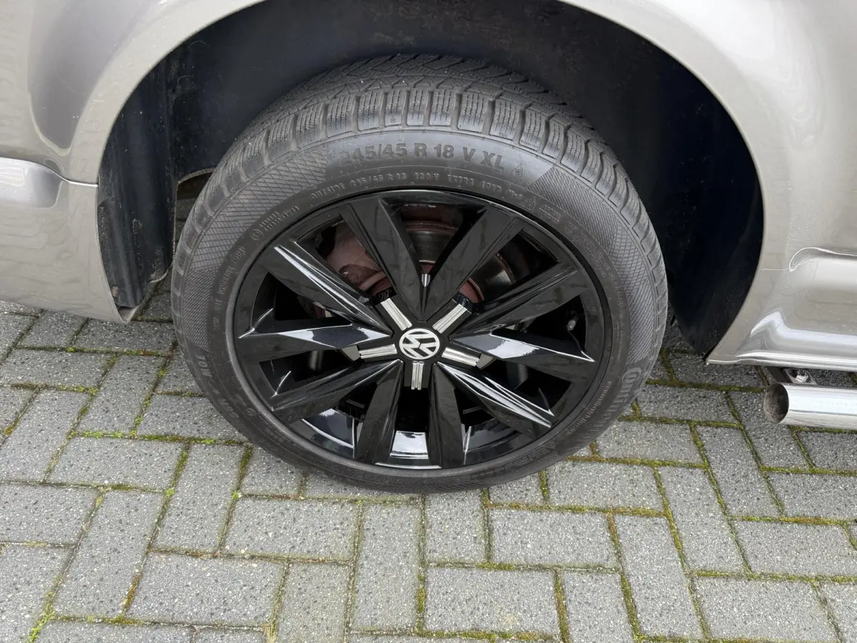 2.0 TDI L2H1 DC Highline | 2E EIGENAAR | NW DISTR RIEM | NAVI | CAMERA | CRUISE |AIRCO |