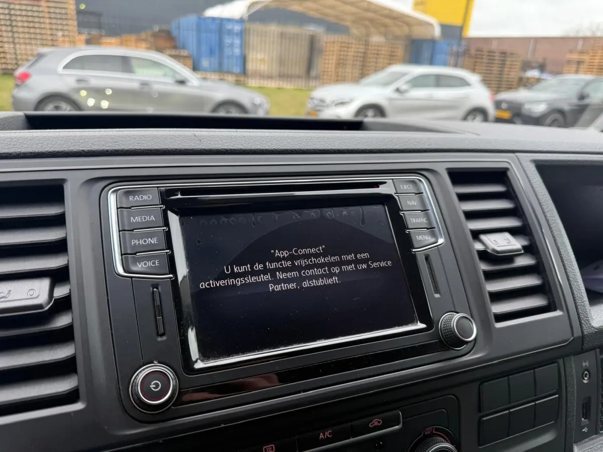 2.0 TDI L2H1 DC Highline | 2E EIGENAAR | NW DISTR RIEM | NAVI | CAMERA | CRUISE |AIRCO |