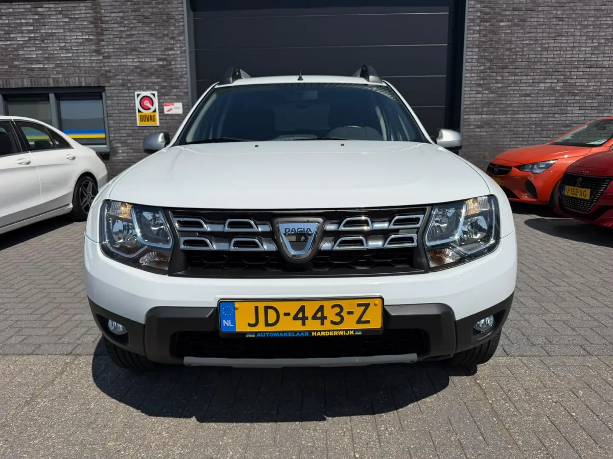 1.2 TCe 4x2 10th Anniversary | 2E EIGENAAR | 3/6 OF 12 MND GARANTIE | NAVI | CAMERA | LMV |