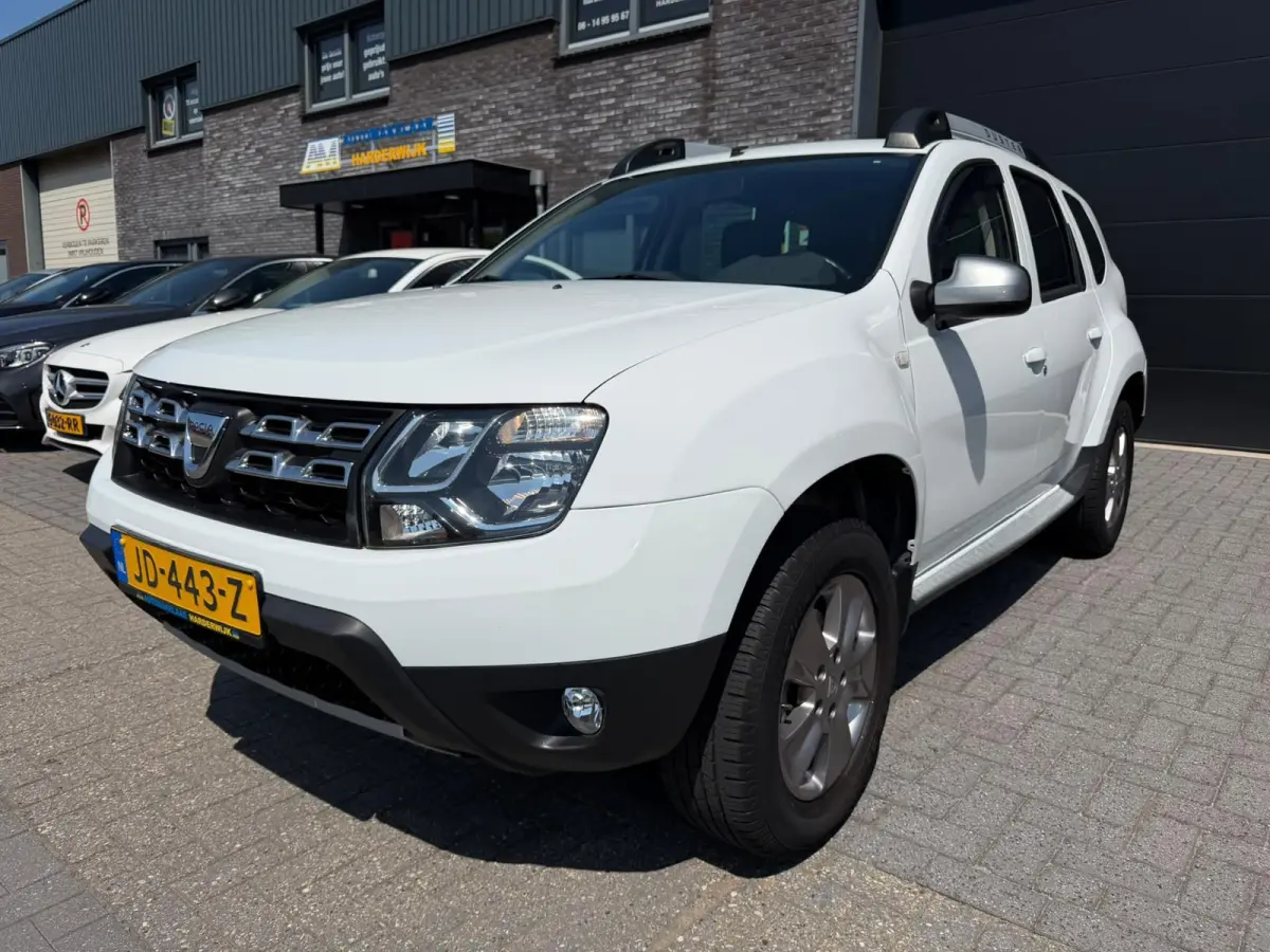 1.2 TCe 4x2 10th Anniversary | 2E EIGENAAR | 3/6 OF 12 MND GARANTIE | NAVI | CAMERA | LMV |