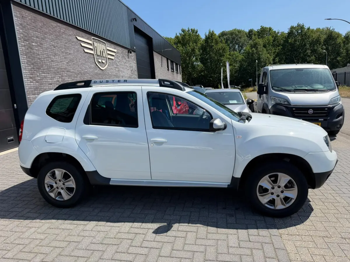 1.2 TCe 4x2 10th Anniversary | 2E EIGENAAR | 3/6 OF 12 MND GARANTIE | NAVI | CAMERA | LMV |