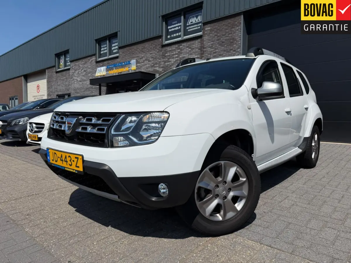 1.2 TCe 4x2 10th Anniversary | 2E EIGENAAR | 3/6 OF 12 MND GARANTIE | NAVI | CAMERA | LMV |
