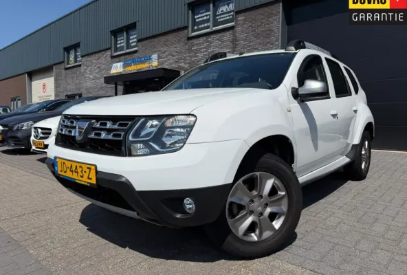 1.2 TCe 4x2 10th Anniversary | 2E EIGENAAR | 3/6 OF 12 MND GARANTIE | NAVI | CAMERA | LMV |