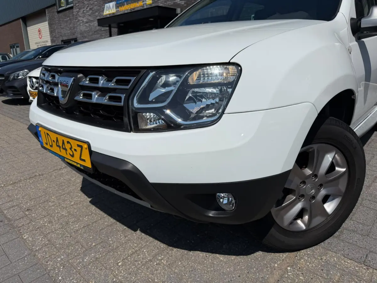 1.2 TCe 4x2 10th Anniversary | 2E EIGENAAR | 3/6 OF 12 MND GARANTIE | NAVI | CAMERA | LMV |