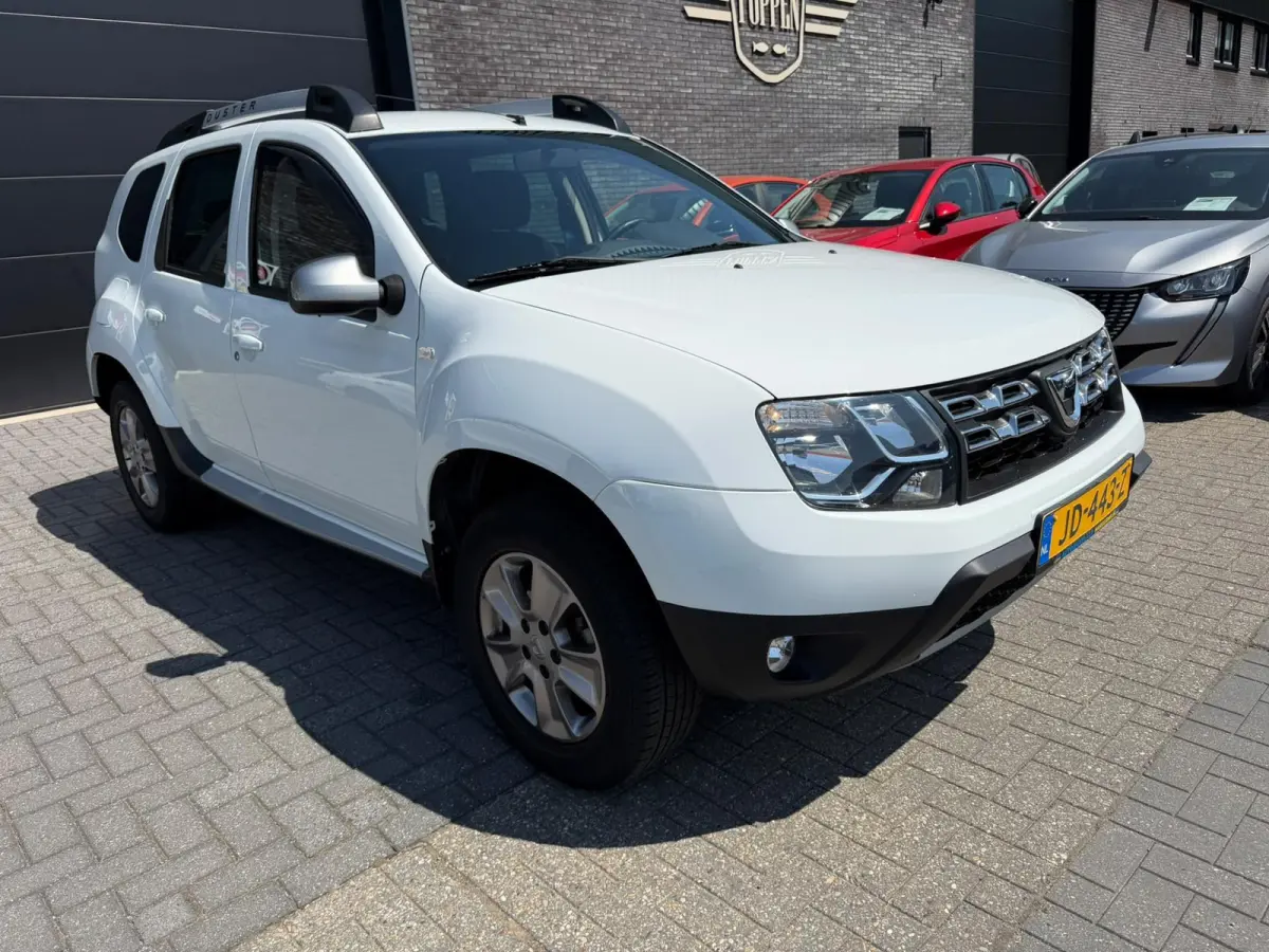 1.2 TCe 4x2 10th Anniversary | 2E EIGENAAR | 3/6 OF 12 MND GARANTIE | NAVI | CAMERA | LMV |