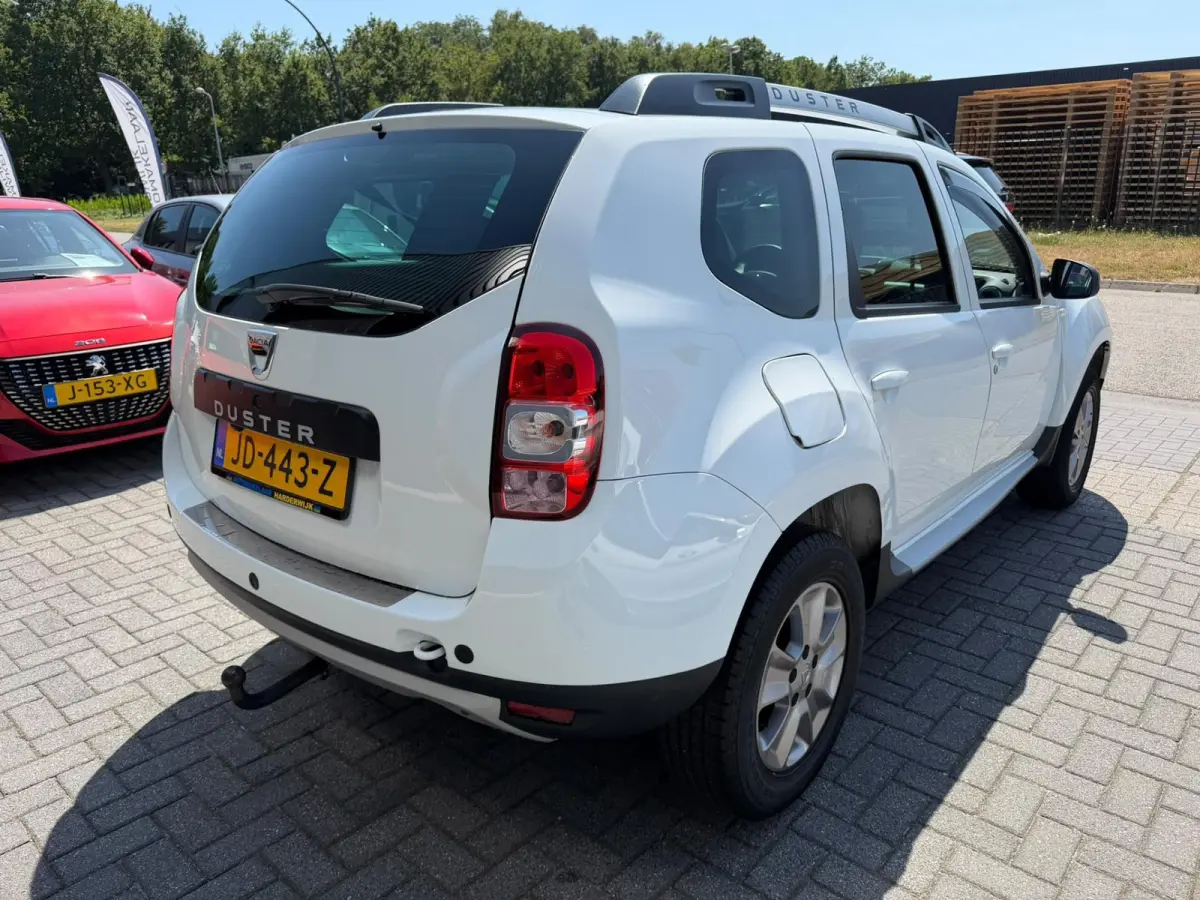 1.2 TCe 4x2 10th Anniversary | 2E EIGENAAR | 3/6 OF 12 MND GARANTIE | NAVI | CAMERA | LMV |