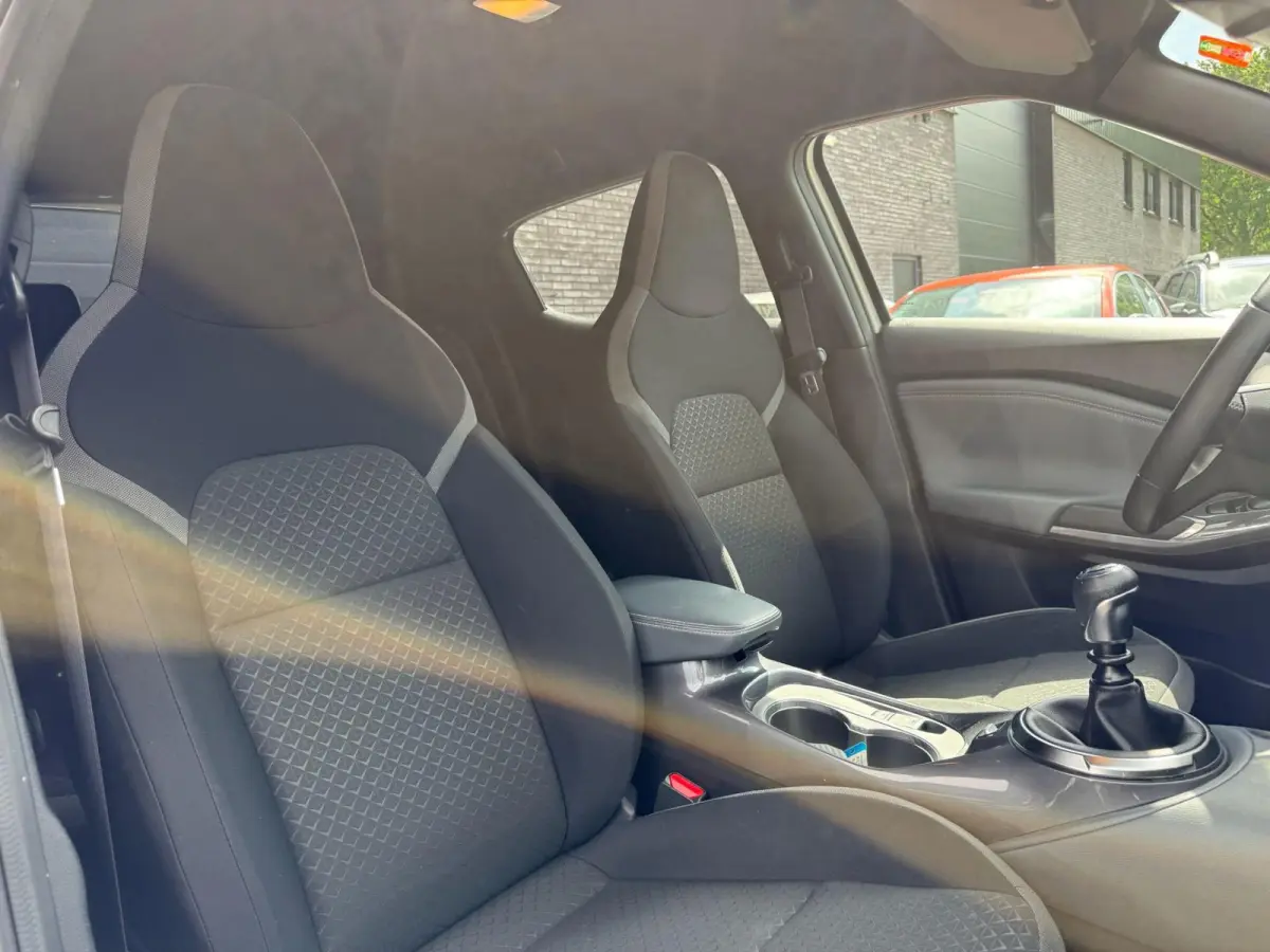 1.0 DIG-T N-Connecta | 2E EIGENAAR | 3/6/12MND GARANTIE | 19INCH | NAVI | LED | CARPLAY | CRUISE |