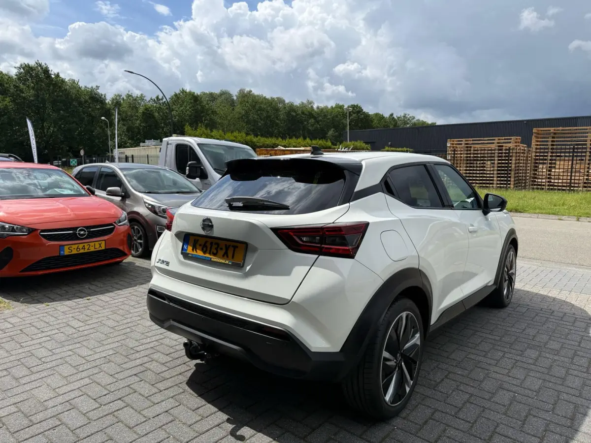 1.0 DIG-T N-Connecta | 2E EIGENAAR | 3/6/12MND GARANTIE | 19INCH | NAVI | LED | CARPLAY | CRUISE |