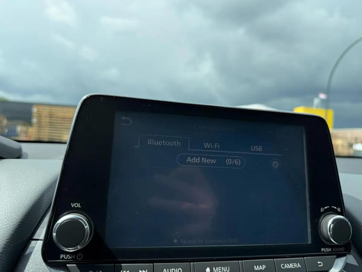 1.0 DIG-T N-Connecta | 2E EIGENAAR | 3/6/12MND GARANTIE | 19INCH | NAVI | LED | CARPLAY | CRUISE |