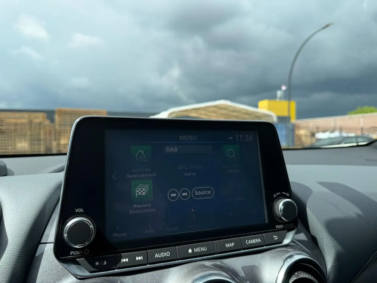 1.0 DIG-T N-Connecta | 2E EIGENAAR | 3/6/12MND GARANTIE | 19INCH | NAVI | LED | CARPLAY | CRUISE |