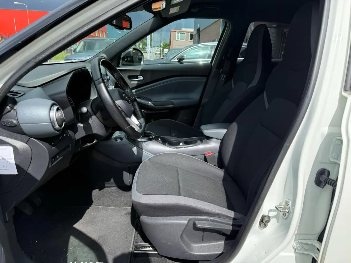 1.0 DIG-T N-Connecta | 2E EIGENAAR | 3/6/12MND GARANTIE | 19INCH | NAVI | LED | CARPLAY | CRUISE |