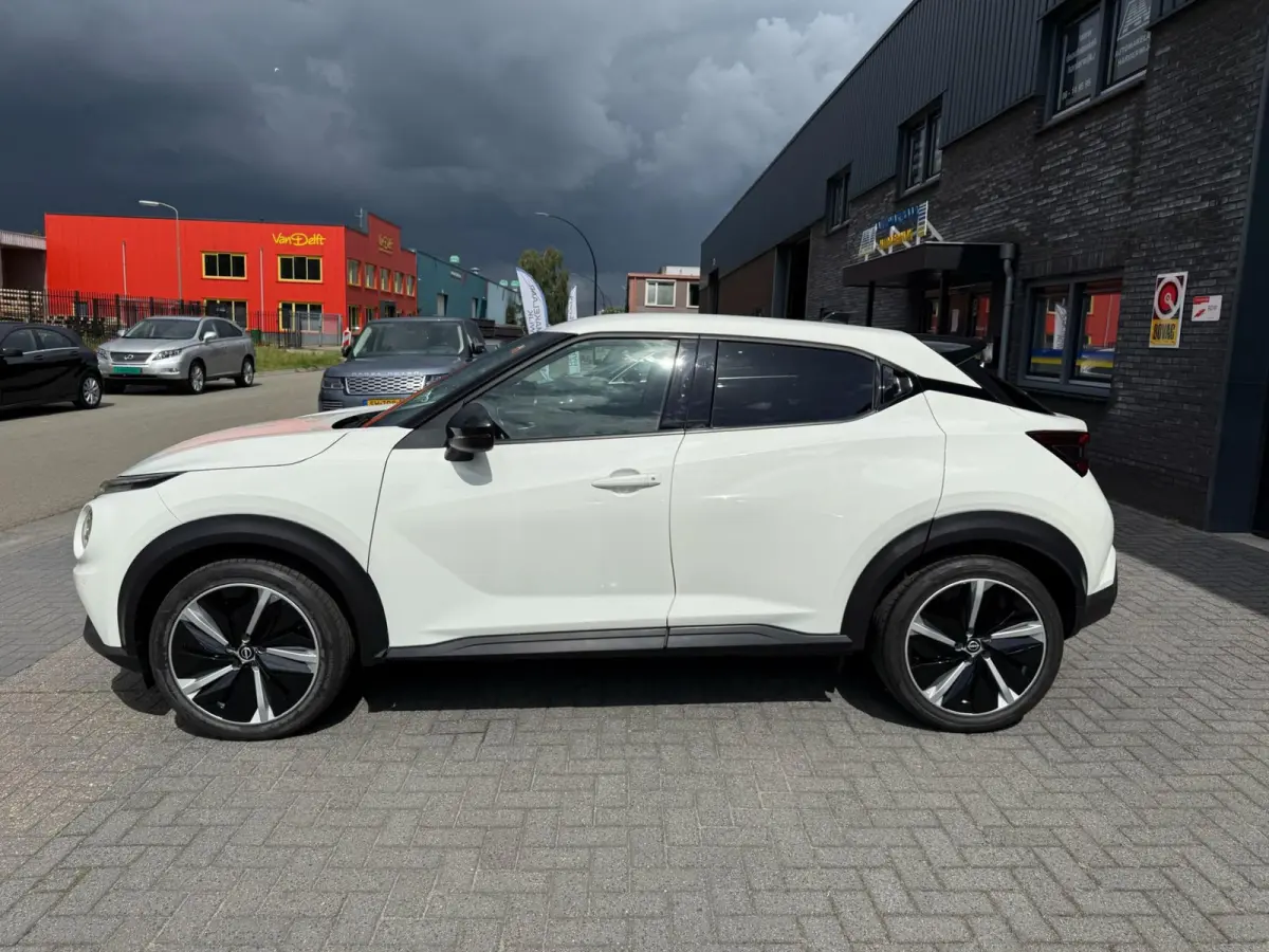 1.0 DIG-T N-Connecta | 2E EIGENAAR | 3/6/12MND GARANTIE | 19INCH | NAVI | LED | CARPLAY | CRUISE |
