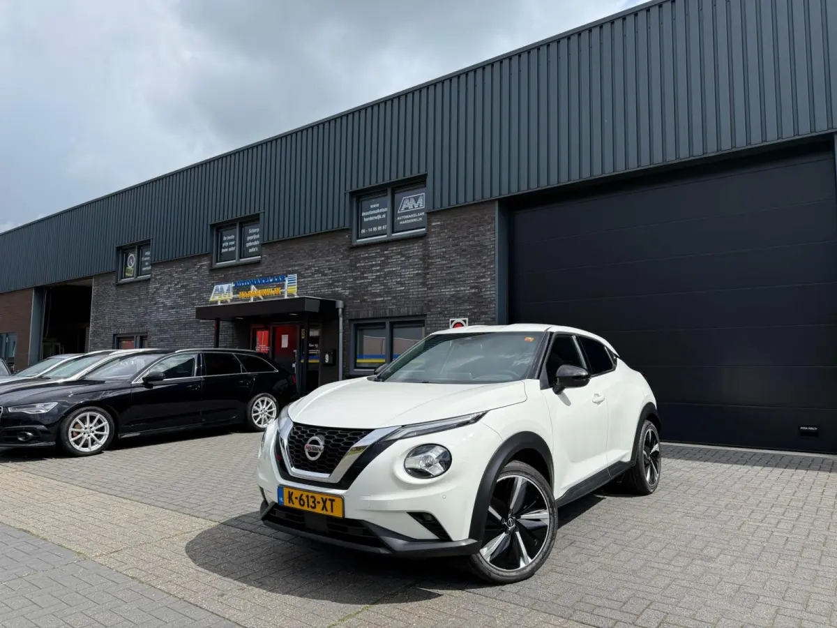 1.0 DIG-T N-Connecta | 2E EIGENAAR | 3/6/12MND GARANTIE | 19INCH | NAVI | LED | CARPLAY | CRUISE |