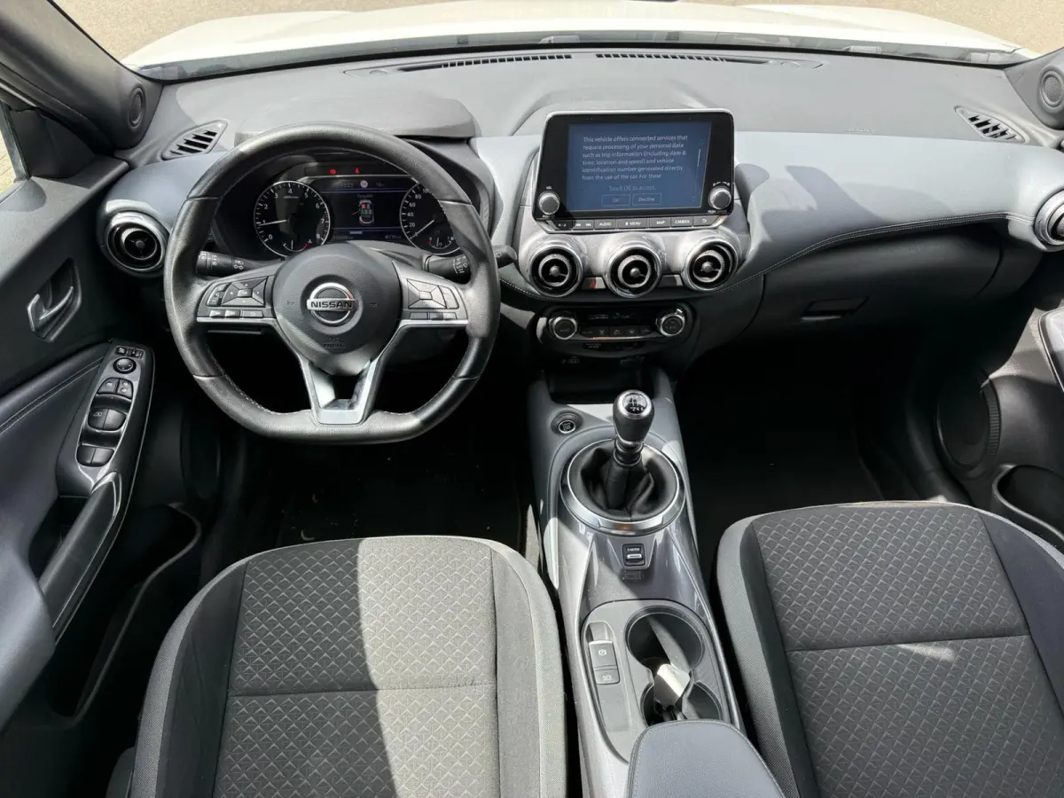 1.0 DIG-T N-Connecta | 2E EIGENAAR | 3/6/12MND GARANTIE | 19INCH | NAVI | LED | CARPLAY | CRUISE |