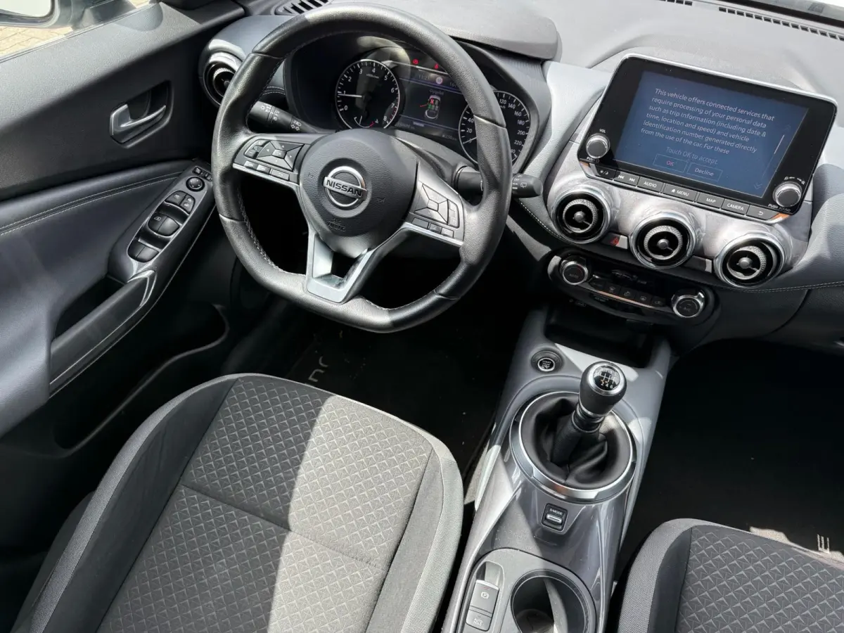 1.0 DIG-T N-Connecta | 2E EIGENAAR | 3/6/12MND GARANTIE | 19INCH | NAVI | LED | CARPLAY | CRUISE |